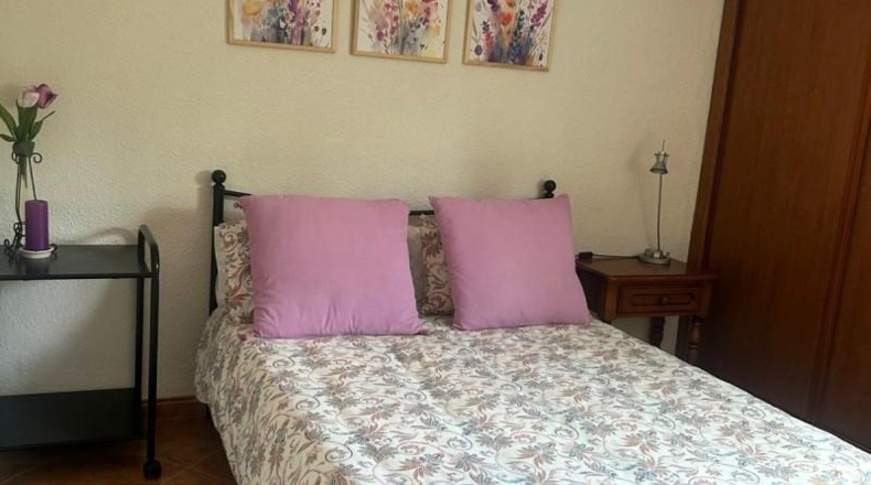 Alicante - la Nucia - 500m2