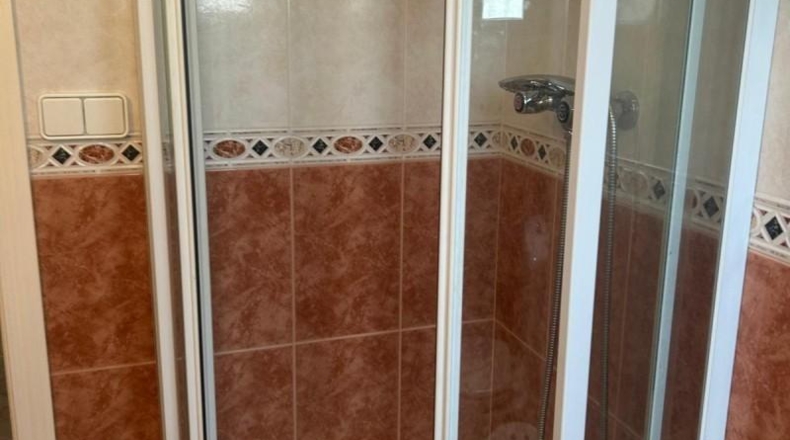 Alicante - la Nucia - 500m2