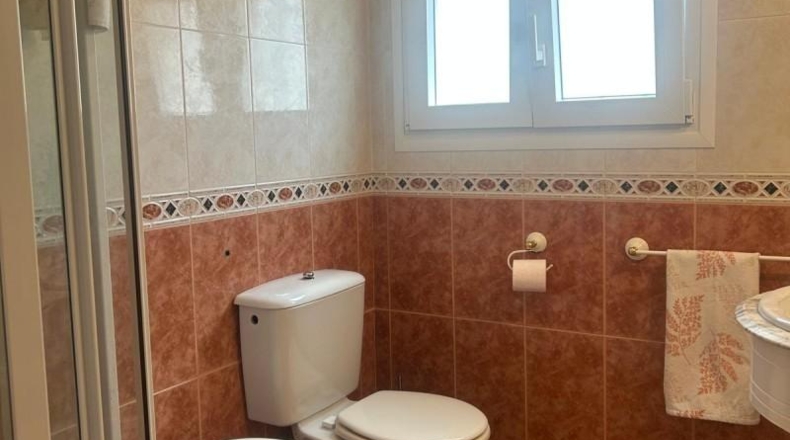 Alicante - la Nucia - 500m2