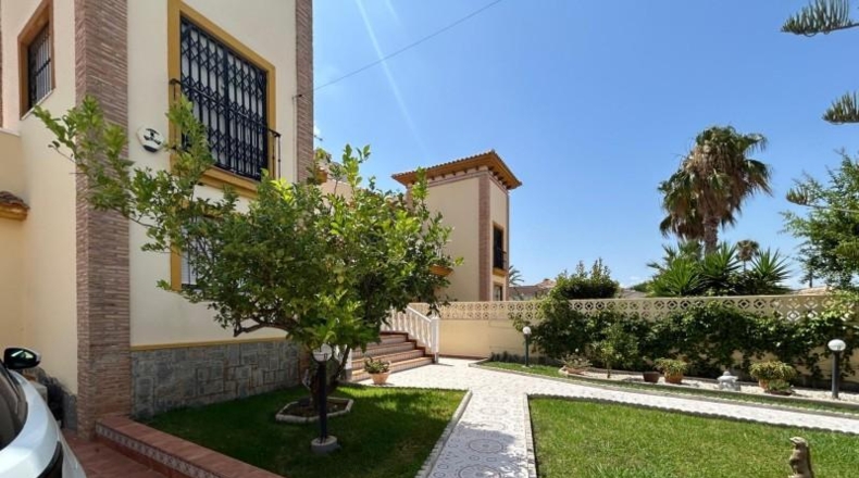 Alicante - Torrevella - 600m2