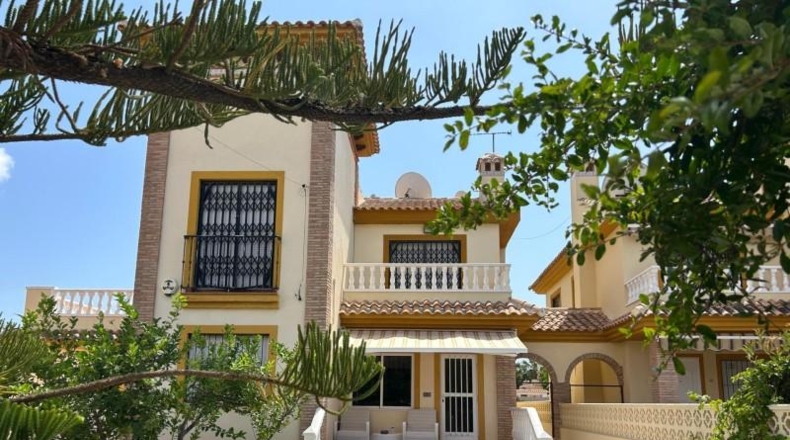 Alicante - Torrevella - 600m2