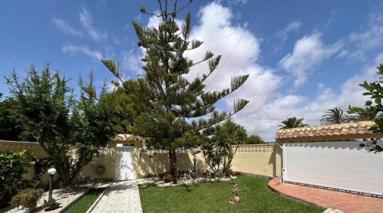 Alicante - Torrevella - 600m2
