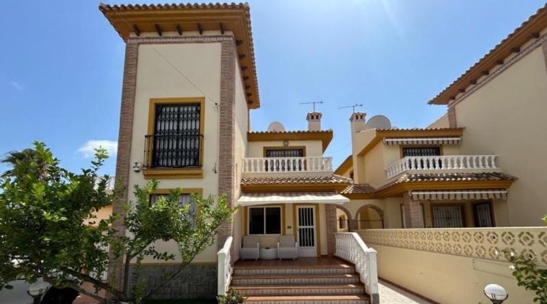 Alicante - Torrevella - 600m2