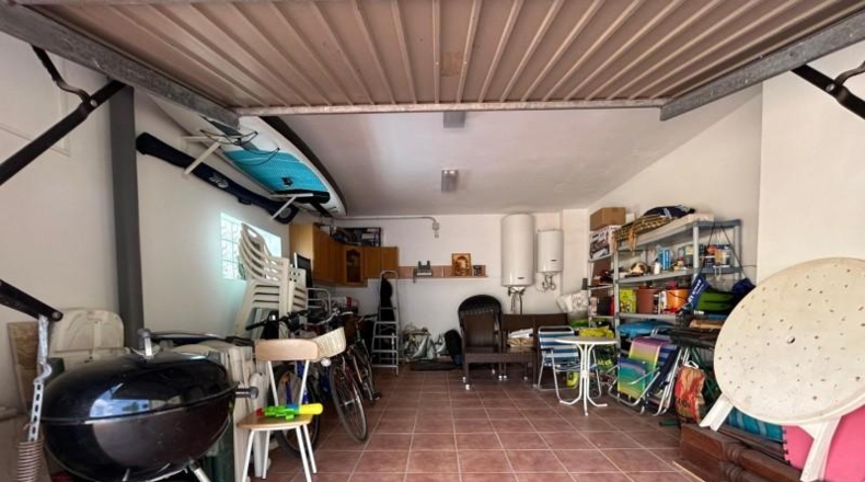 Alicante - Torrevella - 600m2