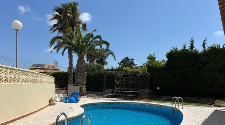 Alicante - Torrevella - 600m2