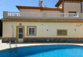 Xalet independent amb terreny en venda a la España, Torrevella, ref.: TR308491 foto