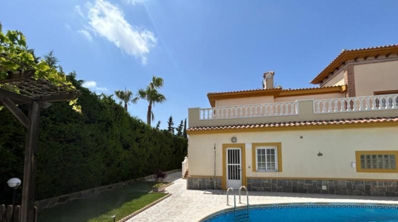 Alicante - Torrevella - 600m2