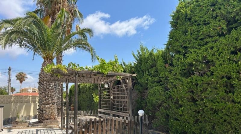 Alicante - Torrevella - 600m2