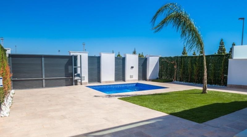 Murcia - Los Alcázares - 222m2