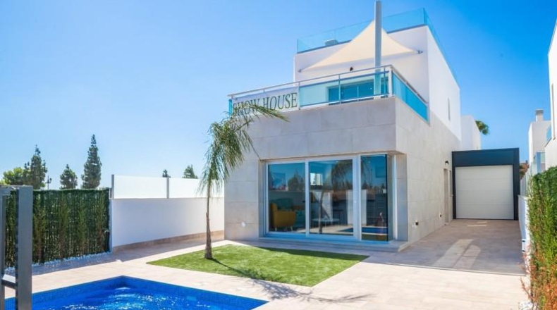 Murcia - Los Alcázares - 222m2