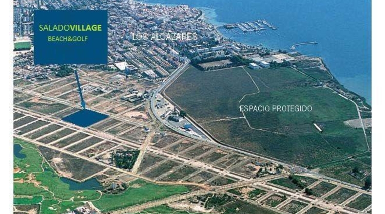Murcia - Los Alcázares - 222m2