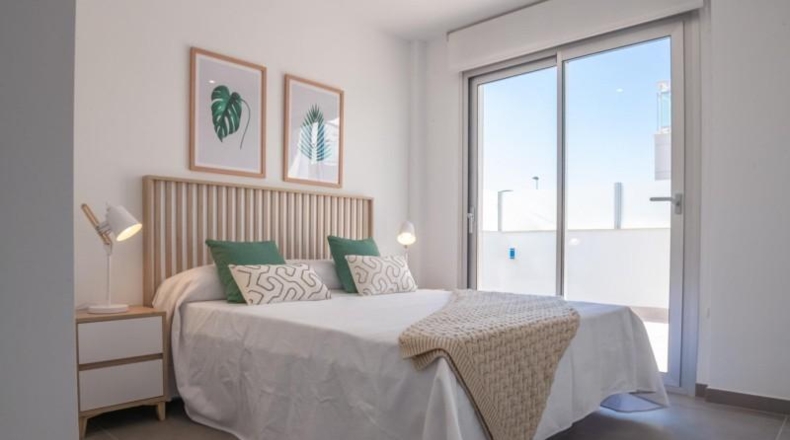 Murcia - Los Alcázares - 222m2