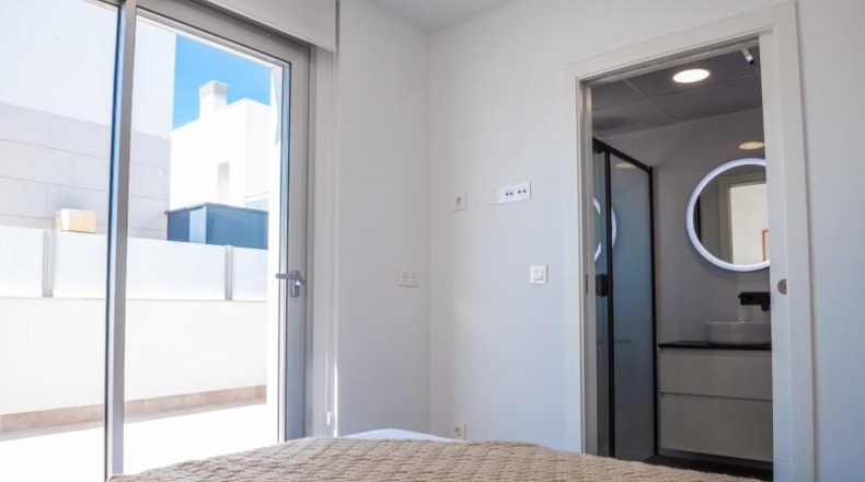 Murcia - Los Alcázares - 222m2