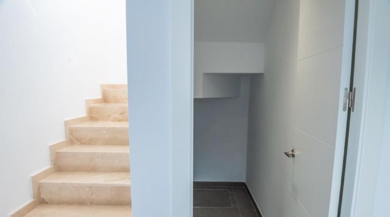Murcia - Los Alcázares - 222m2
