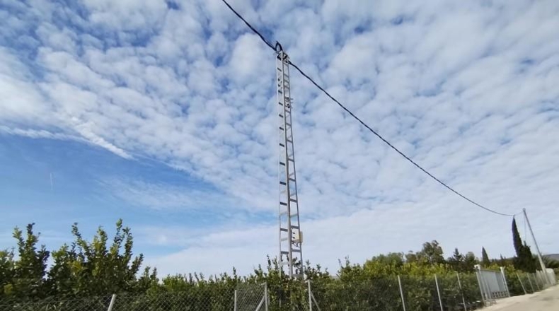Alicante - Albatera - 40000m2