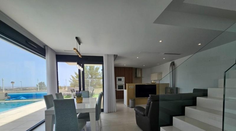 Alicante - San Miguel de Salinas - 156m2