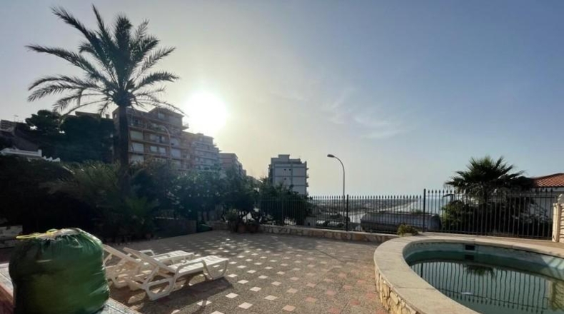 Valencia - Cullera - 484m2