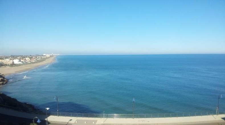 Valencia - Cullera - 484m2