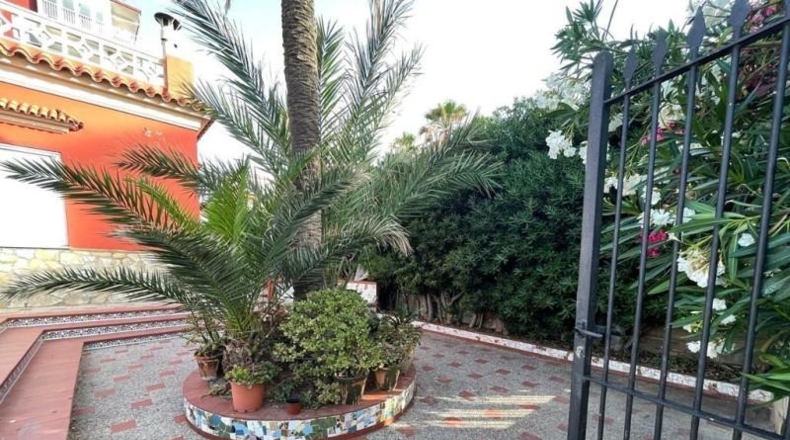 Valencia - Cullera - 484m2