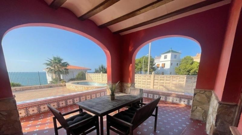 Valencia - Cullera - 484m2
