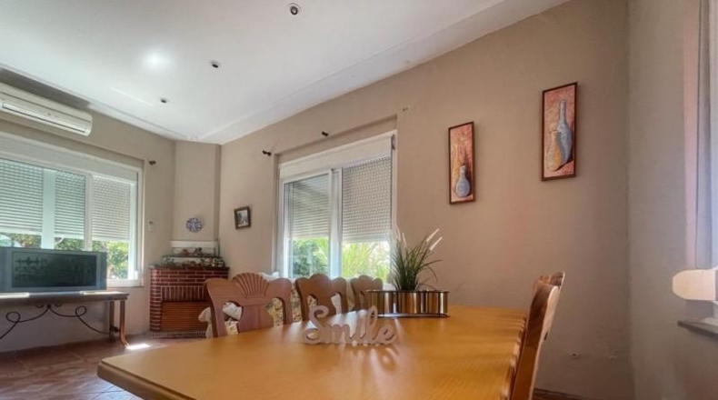 Valencia - Cullera - 484m2