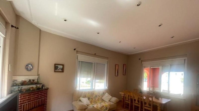 Valencia - Cullera - 484m2