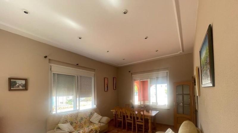 Valencia - Cullera - 484m2