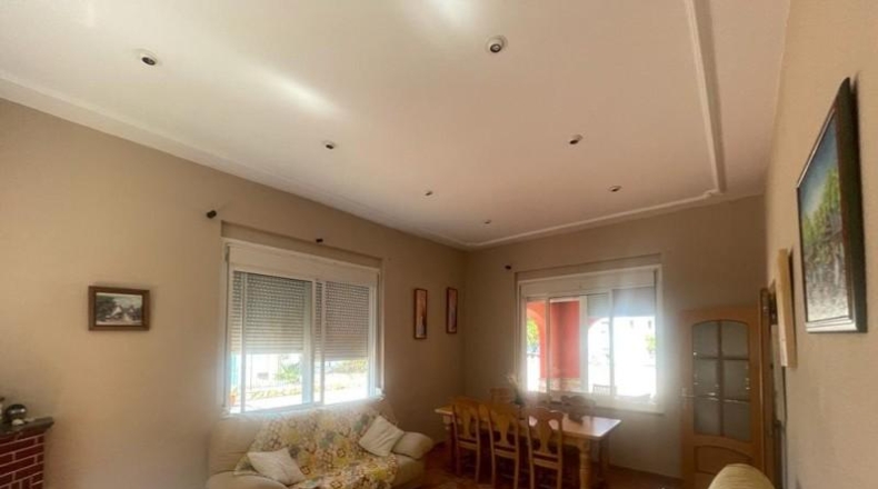 Valencia - Cullera - 484m2