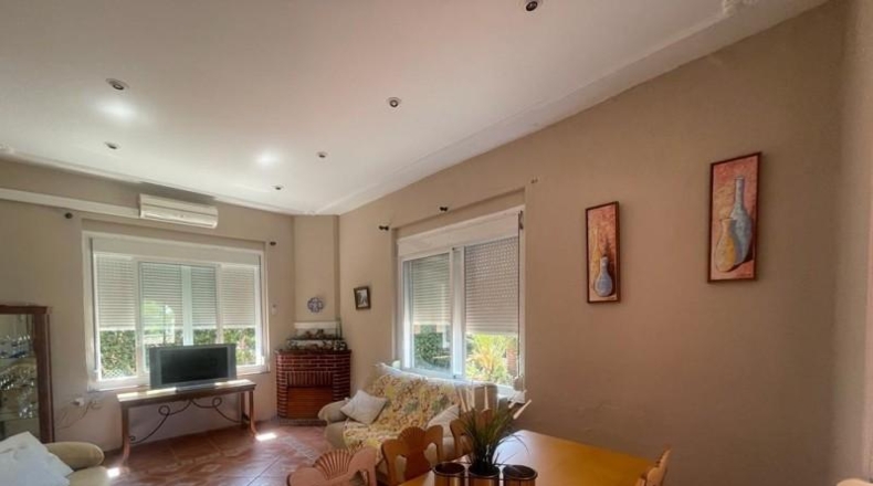 Valencia - Cullera - 484m2