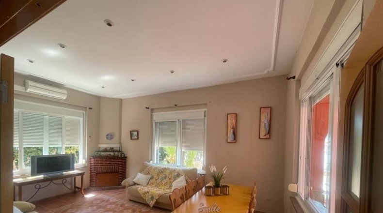 Valencia - Cullera - 484m2