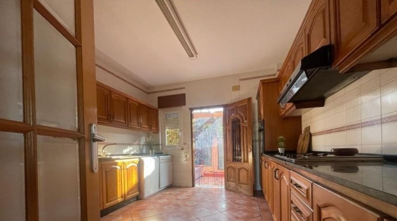 Valencia - Cullera - 484m2