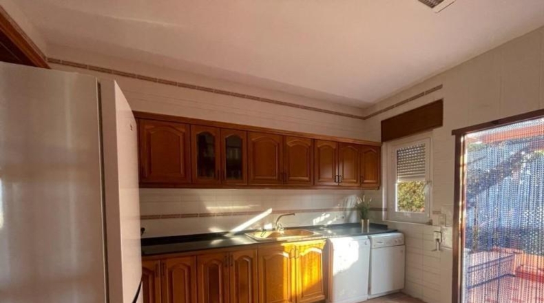 Valencia - Cullera - 484m2