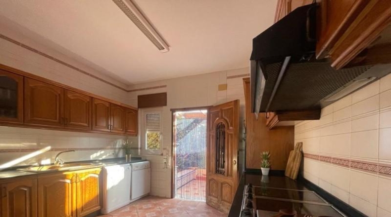 Valencia - Cullera - 484m2
