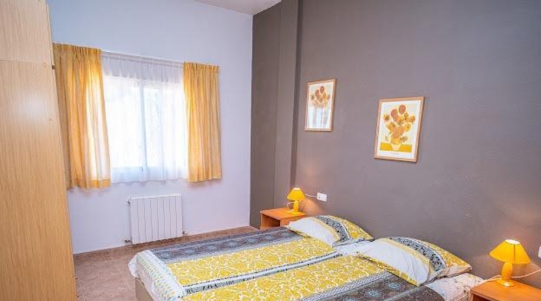 Zaragoza - Мария-де-Уэрва - 500m2