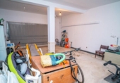 Дом с участком на продажу в городе La Nucia Фото