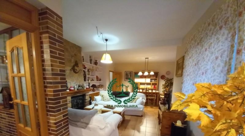 Comunidad de Madrid - Venturada - 287m2