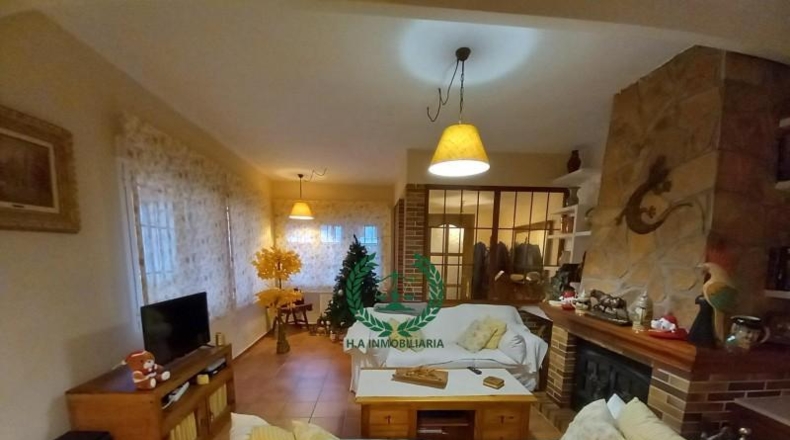 Comunidad de Madrid - Venturada - 287m2