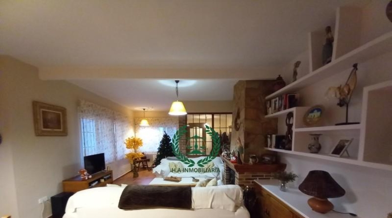 Comunidad de Madrid - Venturada - 287m2