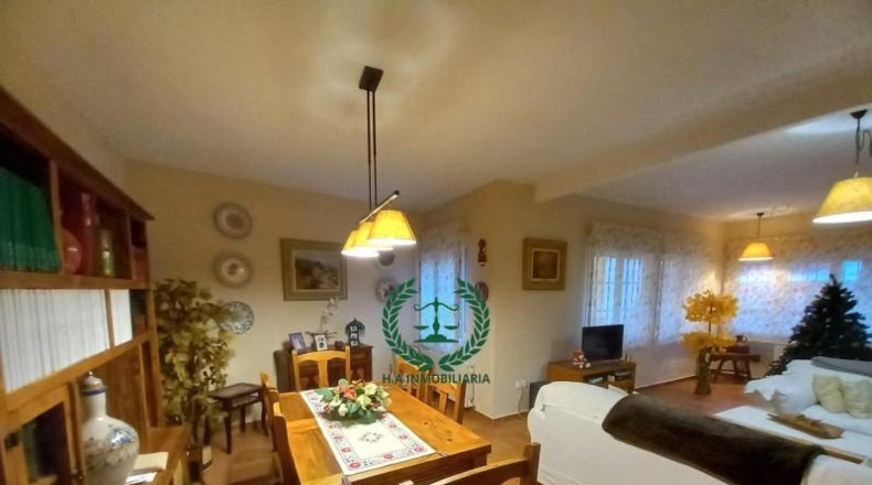 Comunidad de Madrid - Venturada - 287m2