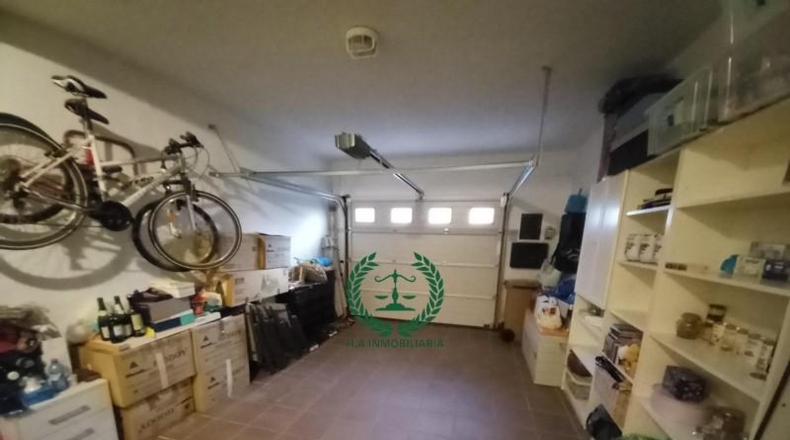Comunidad de Madrid - Venturada - 287m2