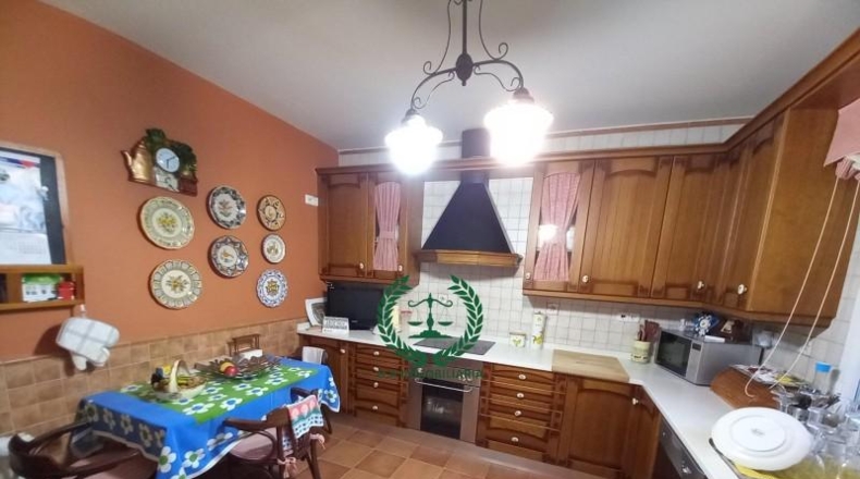 Comunidad de Madrid - Venturada - 287m2