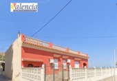 Xalet independent amb terreny en venda a la España, Cullera, ref.: TR155614 foto