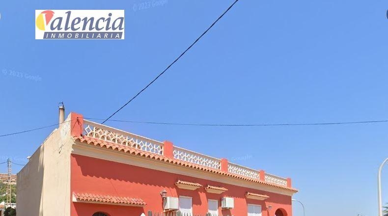 Valencia - Cullera - 298m2