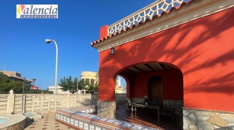 Valencia - Cullera - 298m2
