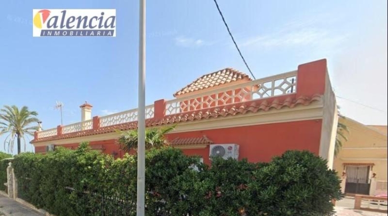Valencia - Cullera - 298m2