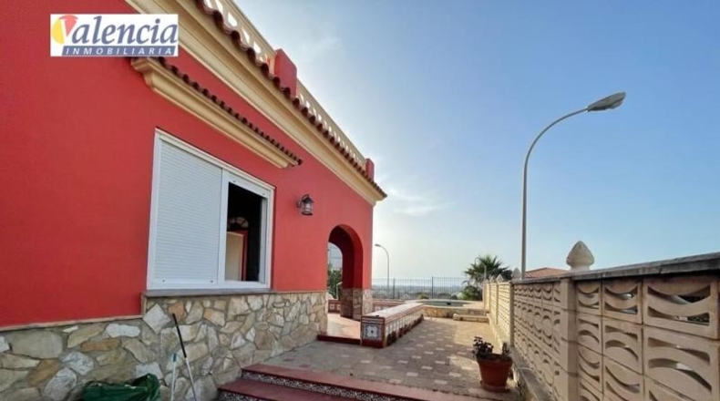 Valencia - Cullera - 298m2