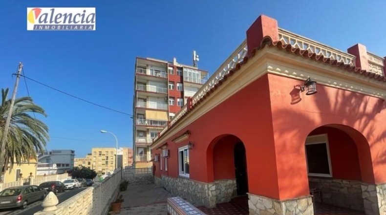 Valencia - Cullera - 298m2