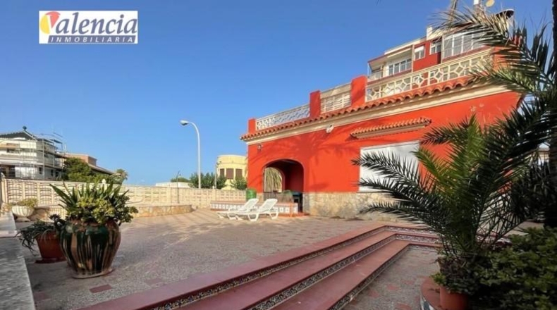 Valencia - Cullera - 298m2
