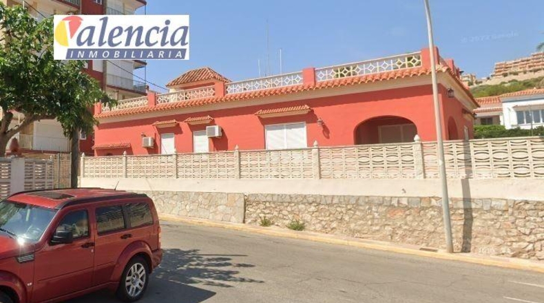 Valencia - Cullera - 298m2