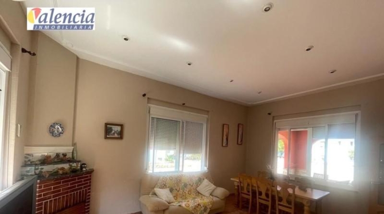 Valencia - Cullera - 298m2